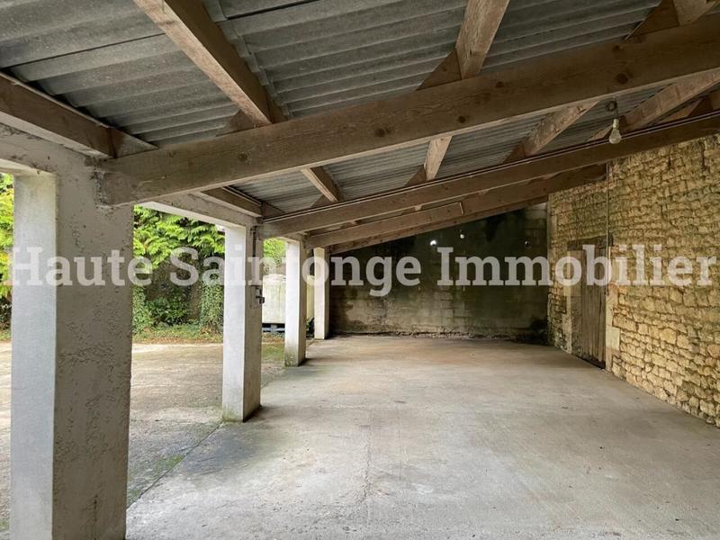 Longère - 143 m² - 4 pièces