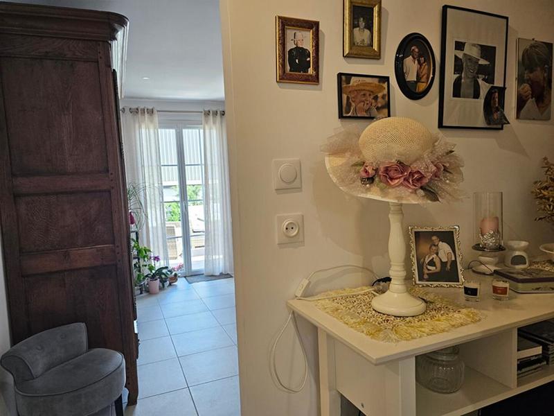 Maison - 91 m² - 5 pièces