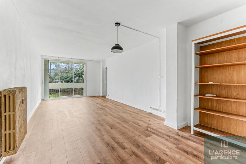 Appartement - 92 m² - 4 pièces