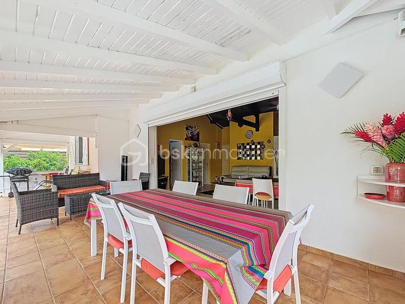 Villa - 97 m² - 4 pièces