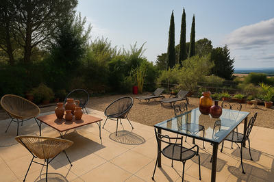 Villa - 127 m² - 5 pièces