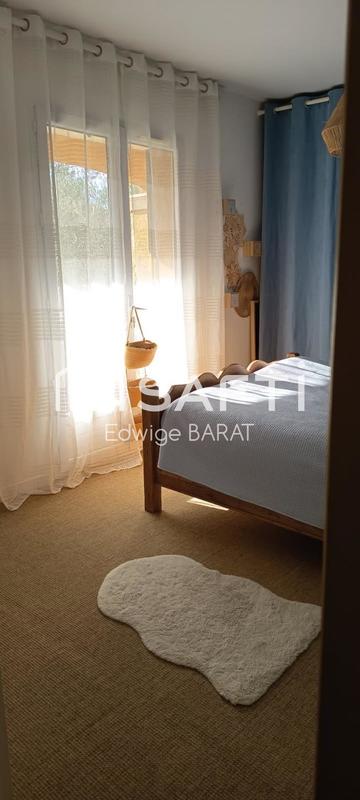 Maison - 109 m² - 4 pièces