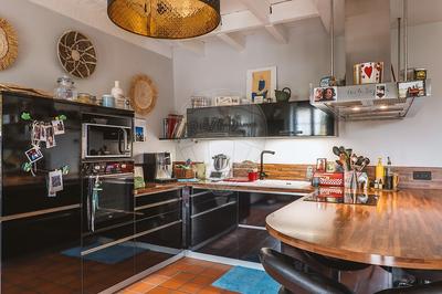 Demeure - 153 m² - 5 pièces