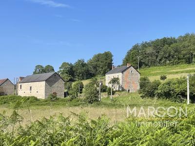 Maison - 154 m² - 6 pièces