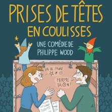 Prises de Têtes en Coulisses