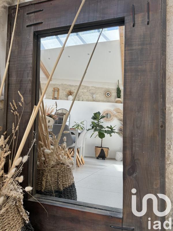 Maison de maîtres - 183 m² - 5 pièces