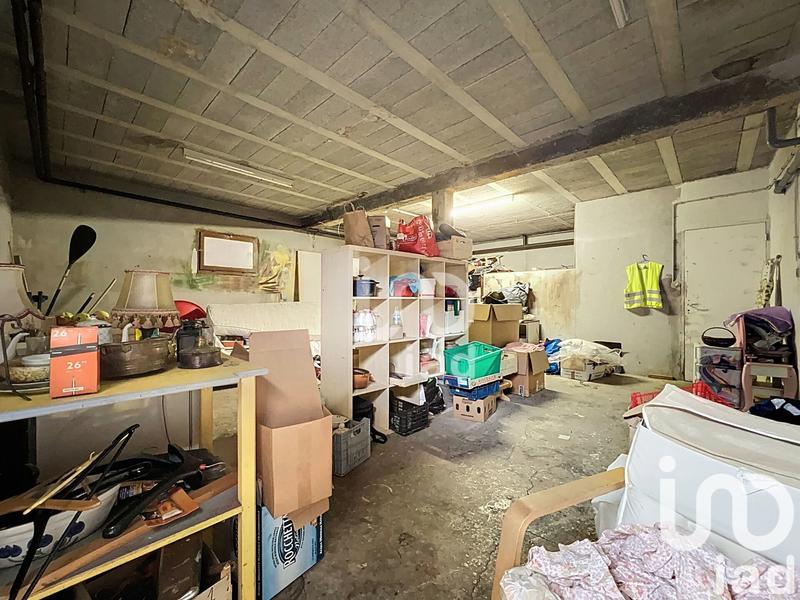 Châlet - 267 m² - 6 pièces