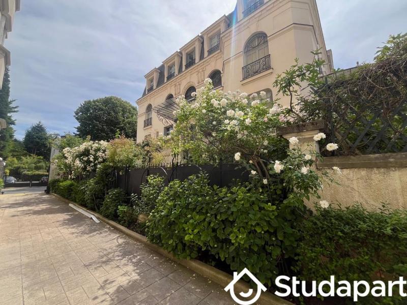 Appartement - 9 m² - 1 pièce