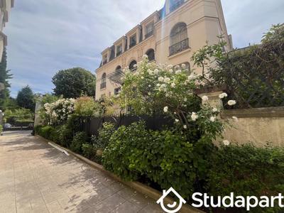 Appartement - 9 m² - 1 pièce