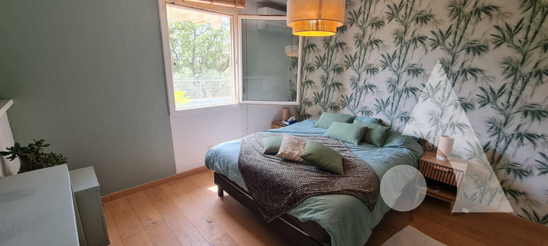 Maison - 119 m² - 5 pièces