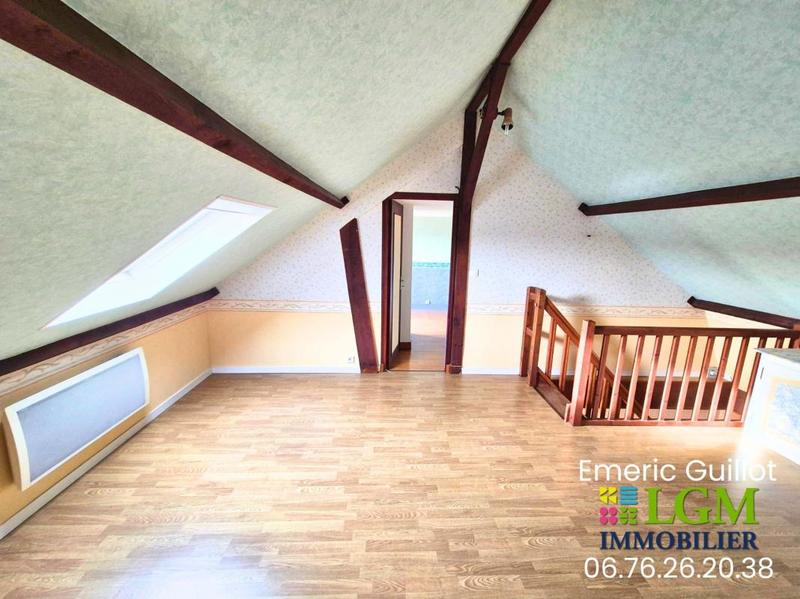 Maison de ville - 146 m² - 2 pièces