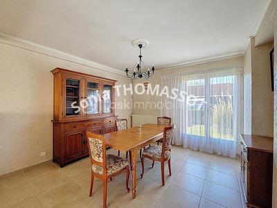 Maison - 85 m² - 3 pièces