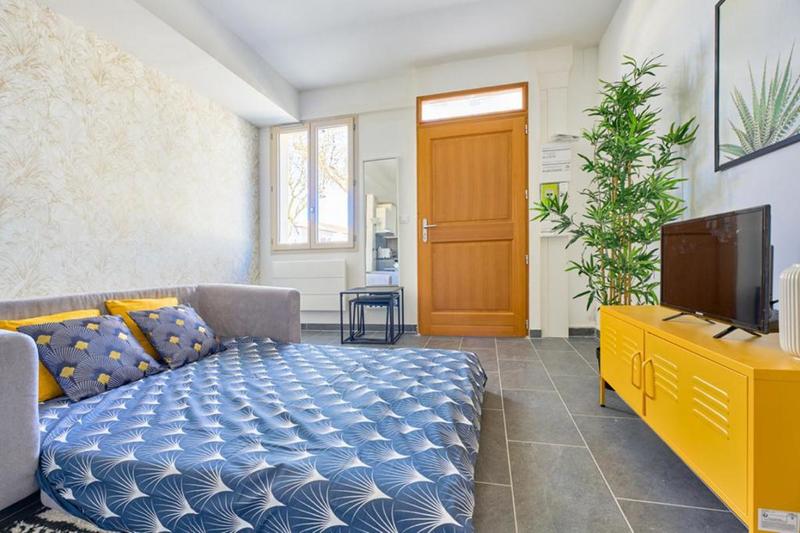 Immeuble - 200 m² - 9 pièces