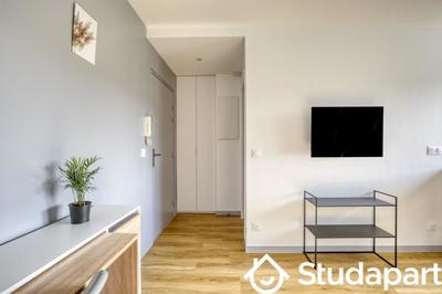 Appartement - 23 m² - 1 pièce