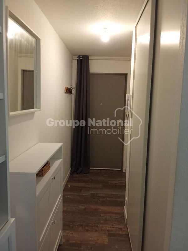 Appartement - 25 m² - 1 pièce