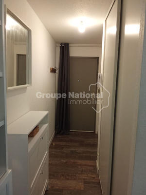 Appartement - 25 m² - 1 pièce