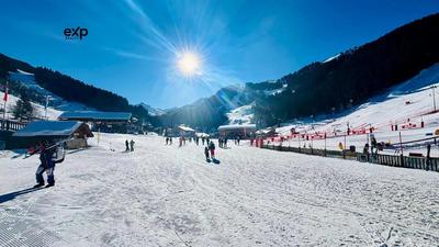 Fonds de commerce - 230 m²