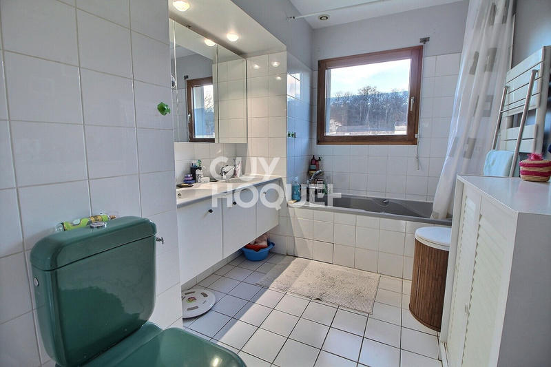 Maison - 130 m² - 4 pièces