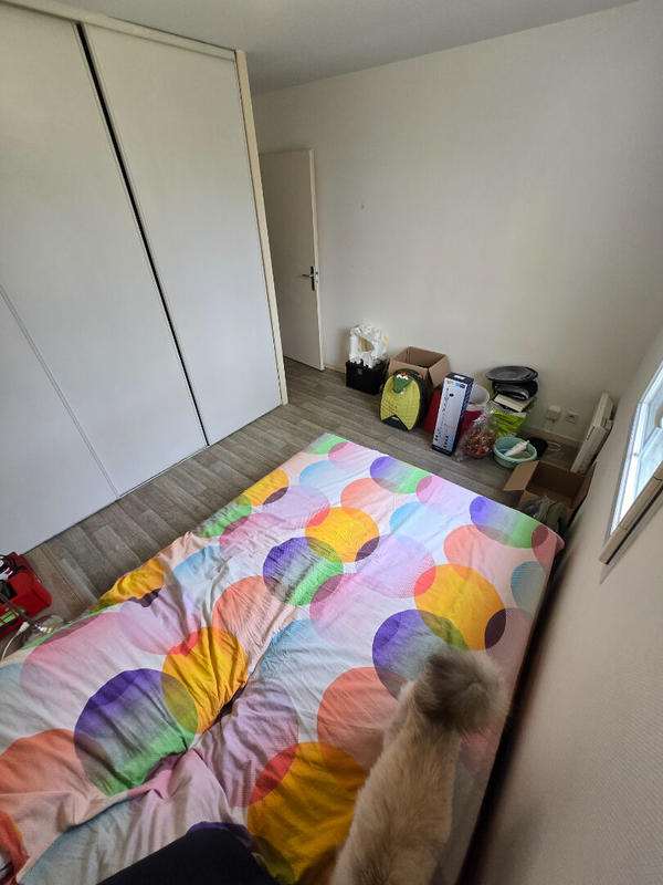 Appartement - 68 m² - 3 pièces