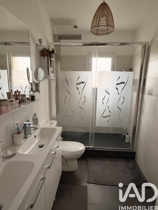 Maison - 74 m² - 5 pièces