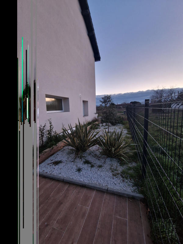 Appartement - 74 m² - 4 pièces