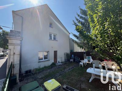 Immeuble - 480 m²