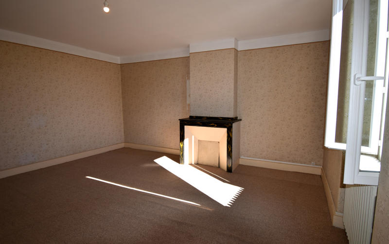 Maison - 127 m² - 4 pièces