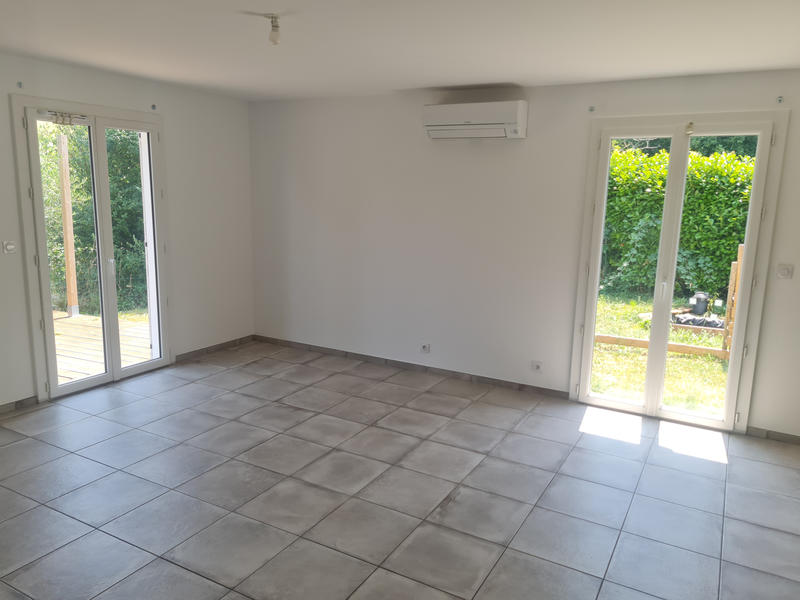 Villa - 122 m² - 6 pièces