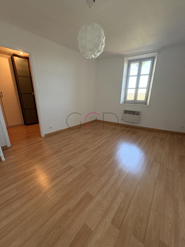 Duplex - 56 m² - 2 pièces