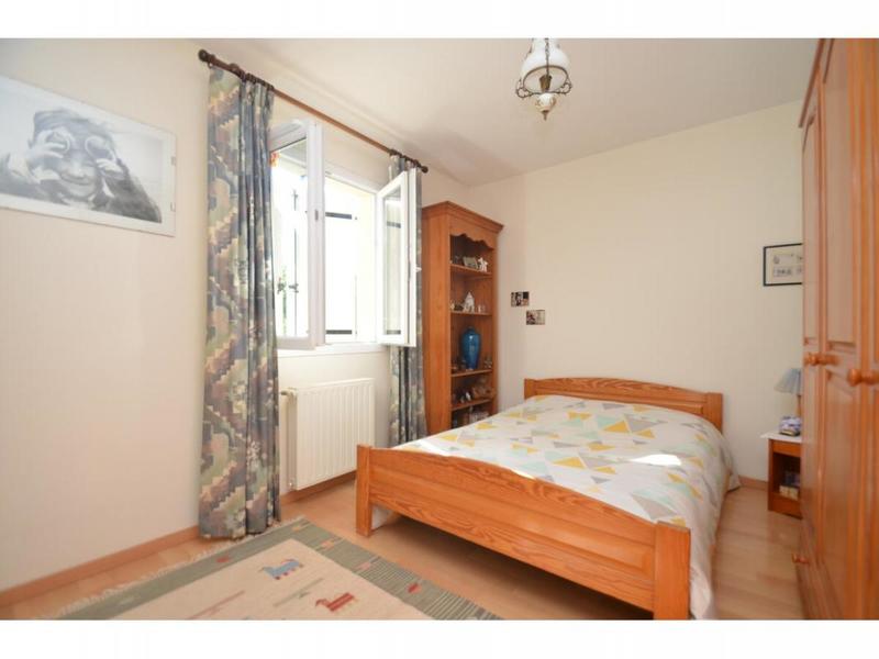 Maison - 123 m² - 6 pièces