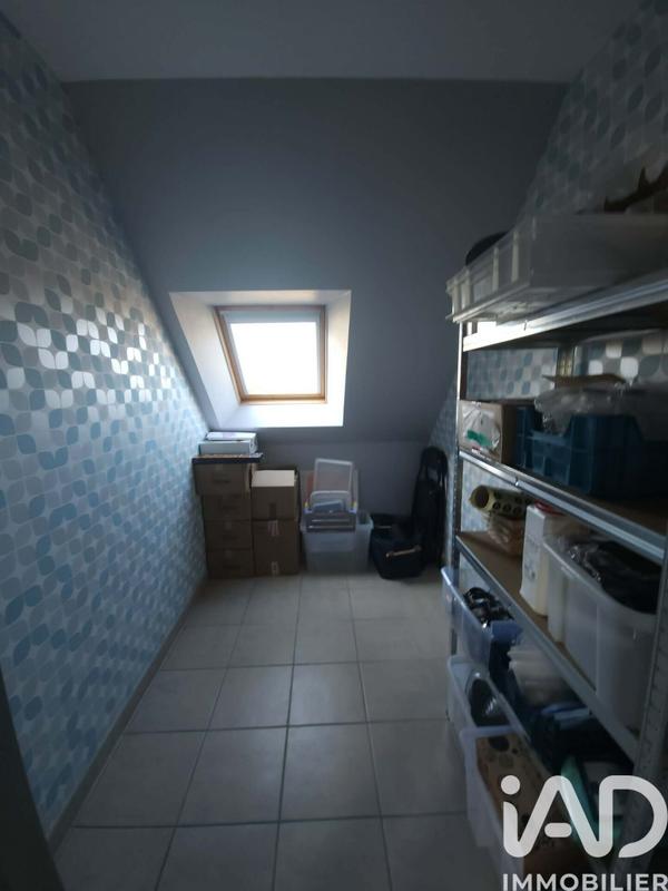 Maison de campagne - 144 m² - 5 pièces