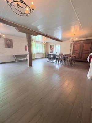 Maison de village - 236 m² - 5 pièces