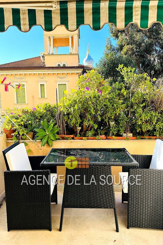 Appartement - 73 m² - 3 pièces