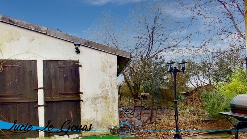 Maison - 163 m² - 5 pièces