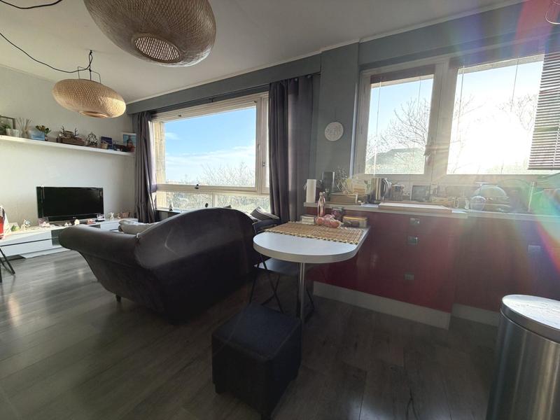 Appartement - 32 m² - 2 pièces