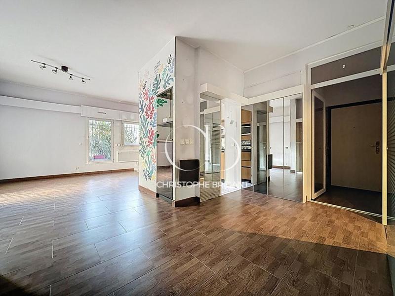 Appartement - 78 m² - 3 pièces