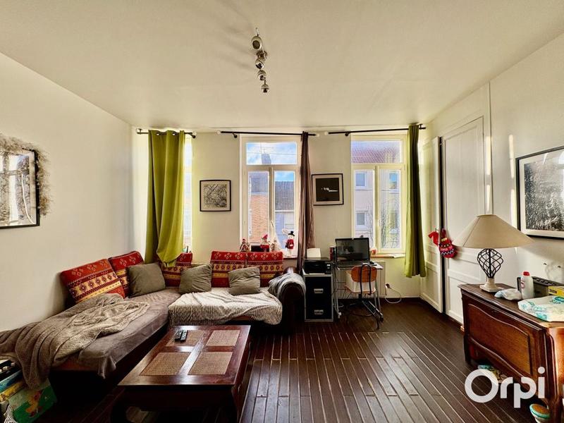 Duplex - 101 m² - 4 pièces