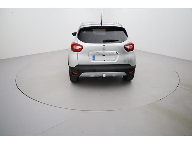 Renault Captur Wave dCi 90 Energy ecoÂ²