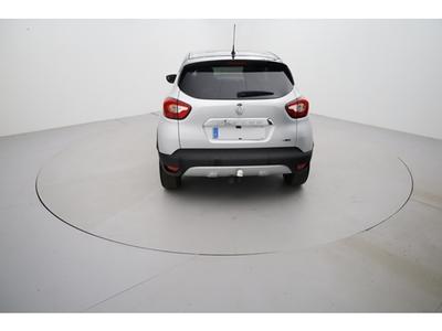 Renault Captur Wave dCi 90 Energy ecoÂ²