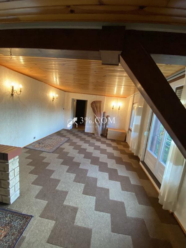 Maison de village - 210 m² - 8 pièces