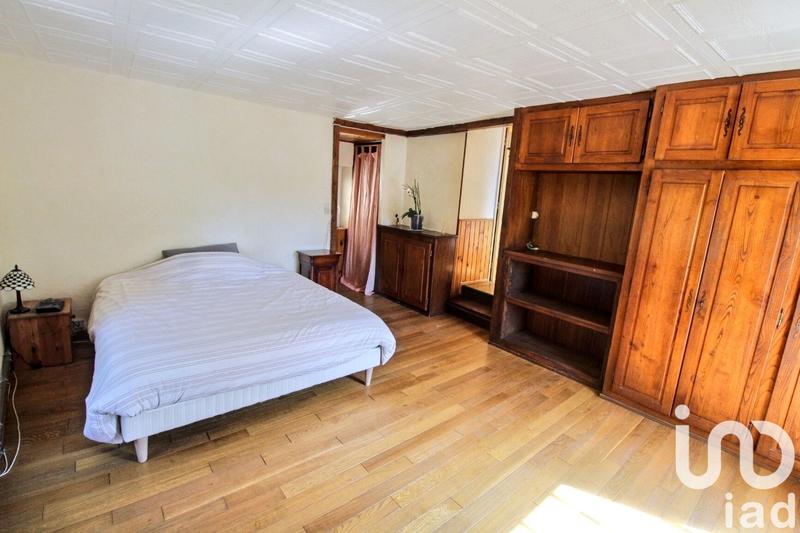 Maison - 117 m² - 5 pièces