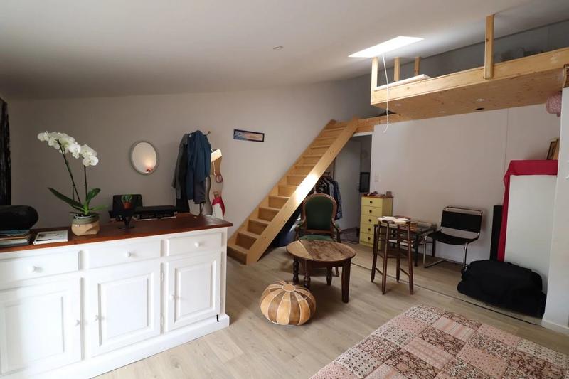 Maison de village - 142 m² - 5 pièces