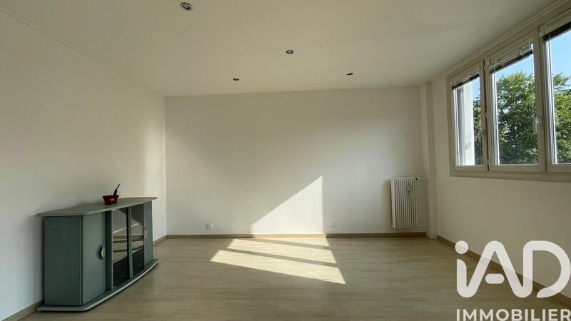 Appartement - 74 m² - 4 pièces