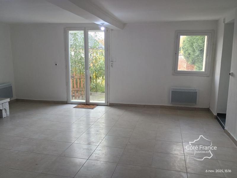 Château - 212 m² - 9 pièces