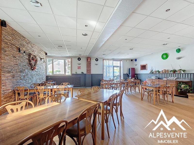 Local commercial - 100 m²