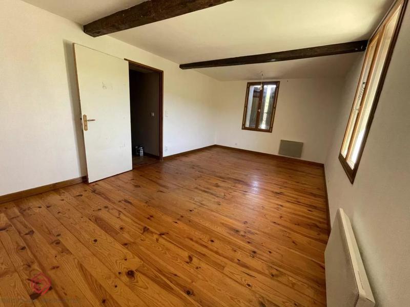 Maison de village - 140 m² - 6 pièces