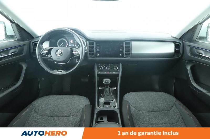 Skoda Kodiaq 2.0 Tdi Scr Clever Dsg7 150 ch
