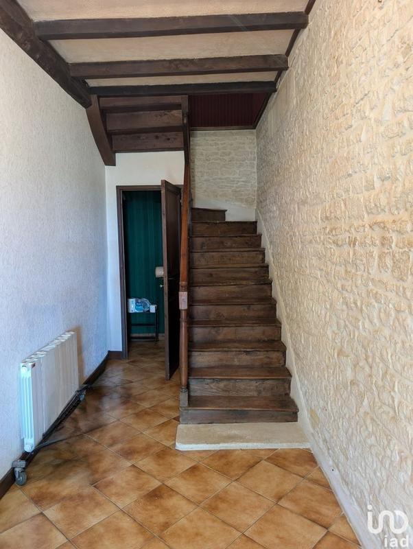 Maison - 147 m² - 3 pièces