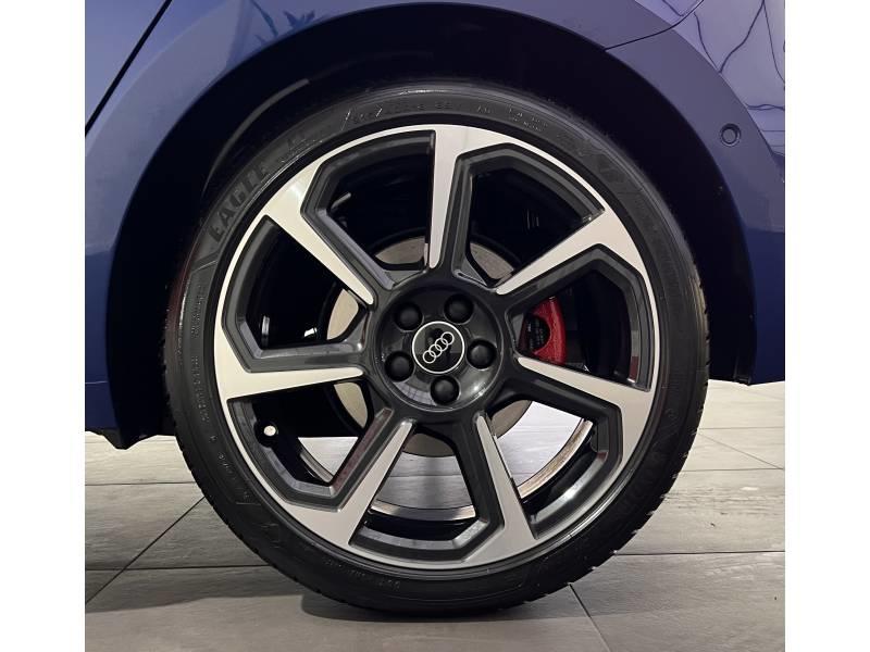 Audi A1 sportback 40 Tfsi 207 ch s tronic 7 Compétition