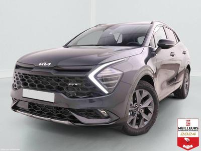 Kia Sportage 1.6t-GDi Hev 215 Gt-Line